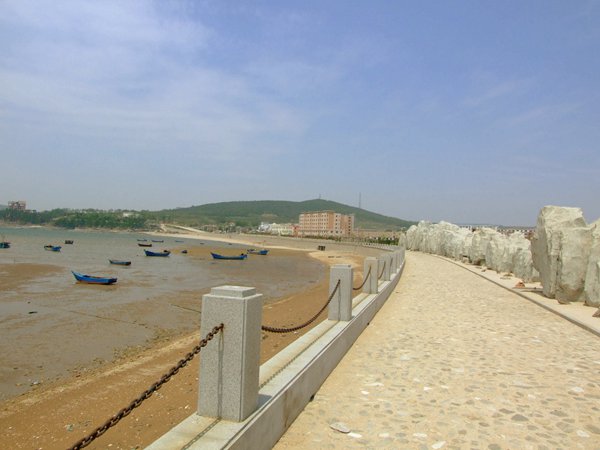 廣鹿島漁家院