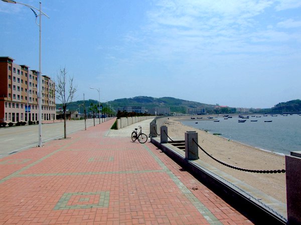 廣鹿島旅游