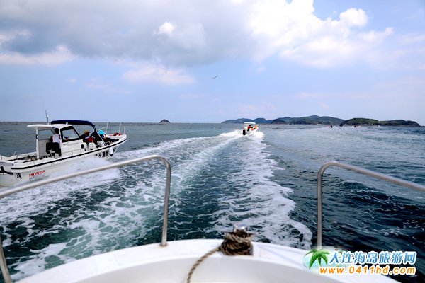 2019大長山漁家風情