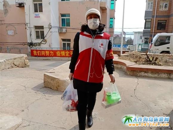 海島紅十字人的三八婦女節
