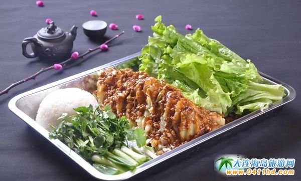 大連薰衣草莊園