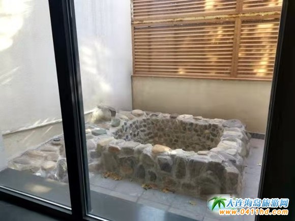 瓦房店龍門湯溫泉最新裝修新開業(yè)溫泉-新龍門風(fēng)呂溫泉度假酒店